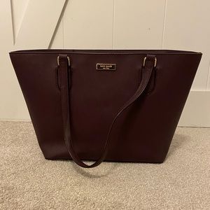 Kate Spade shoulder bag